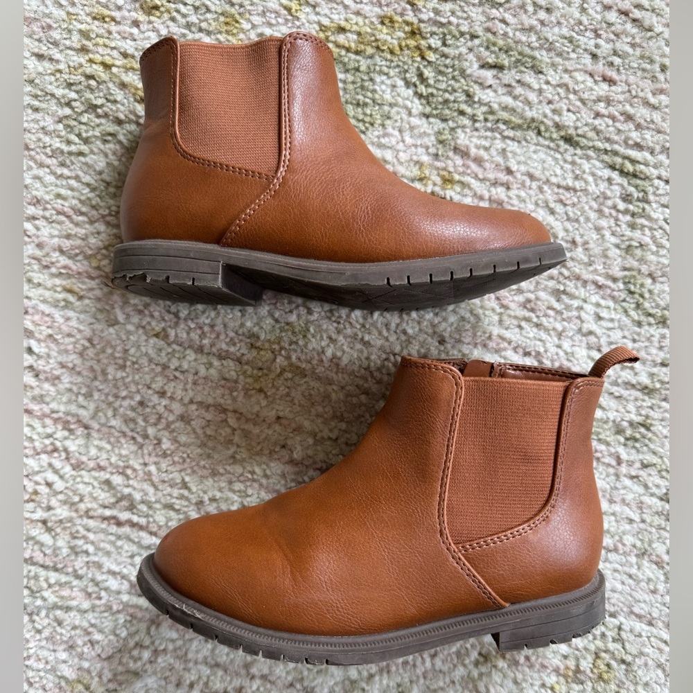 Toddler boots